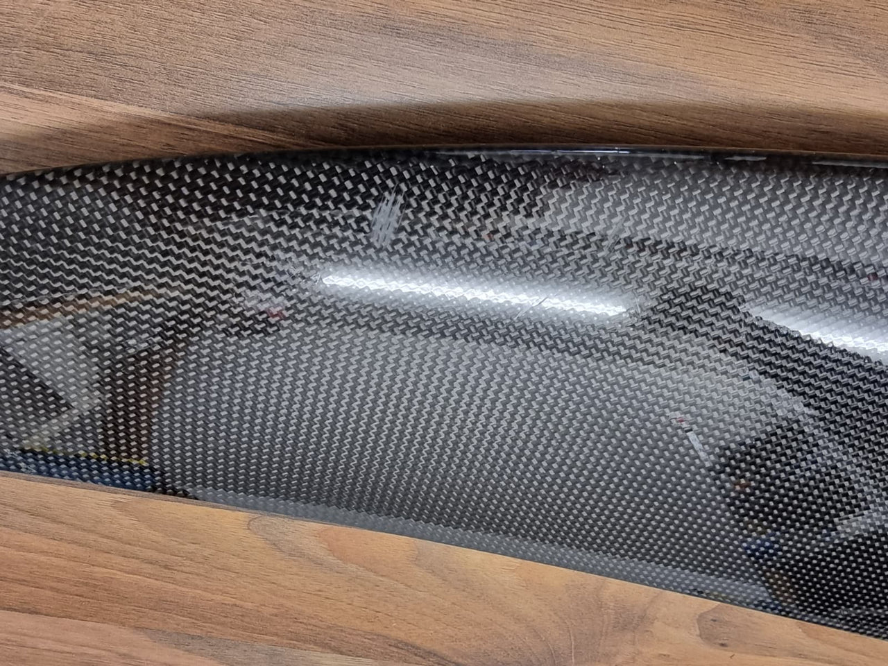 Levitaz HA 1600 Foil Set