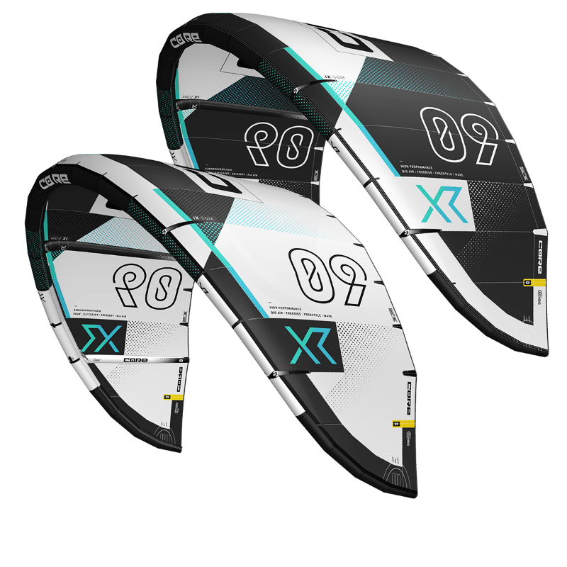 Core XR8 Produktbild