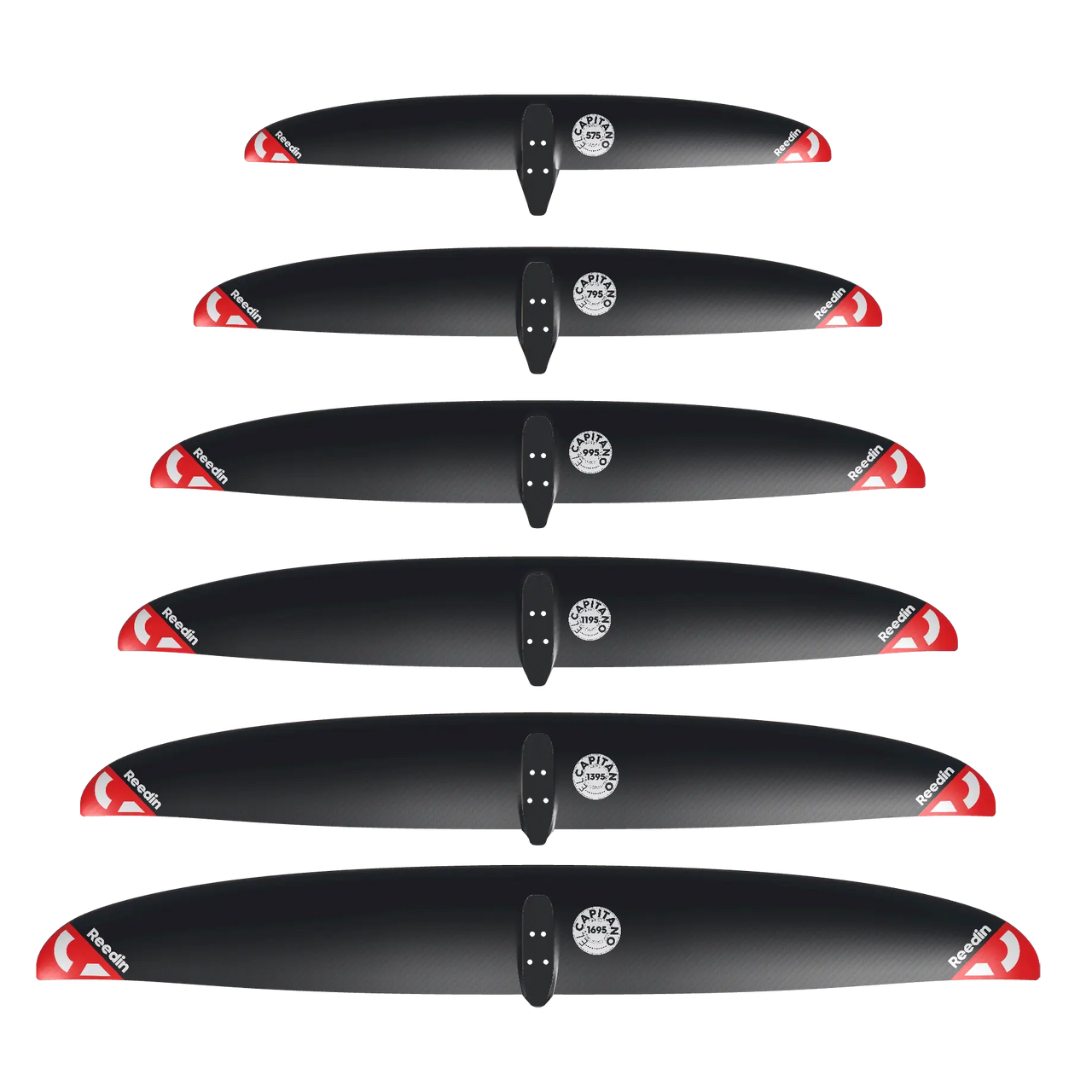 Reedin Elcapitano Front Wings Produktbild