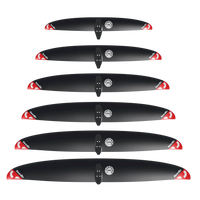 Reedin Elcapitano Front Wings Produktbild