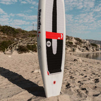 Reedin Feather LW 2025 Detailbild vom Board