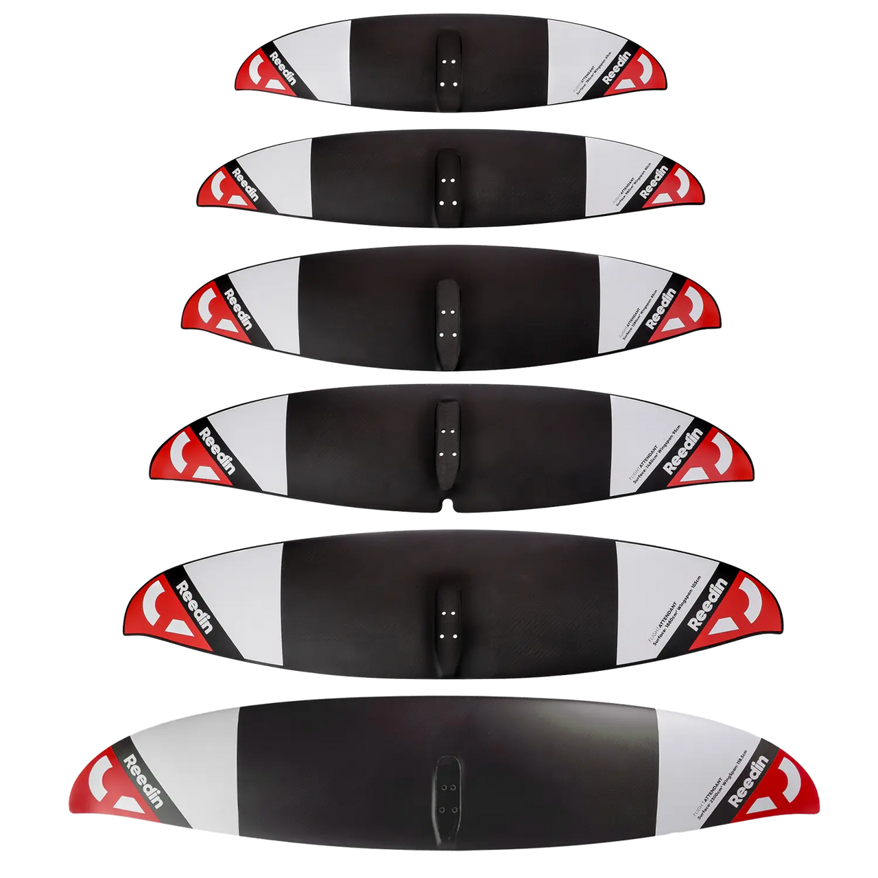 Reedin FlightAttendatnt Front Wing Produktbild