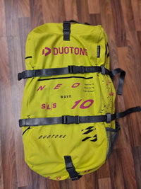 Duotone NEO SLS 2025 10BM 5 sterne blau