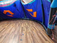 Duotone NEO SLS 2025 10BM 5 sterne blau