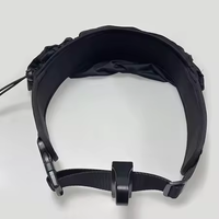 ParaWing Stash Belt mit Harness Funktion