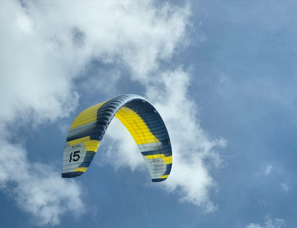 Flysurfer Sonic 5 Testbericht