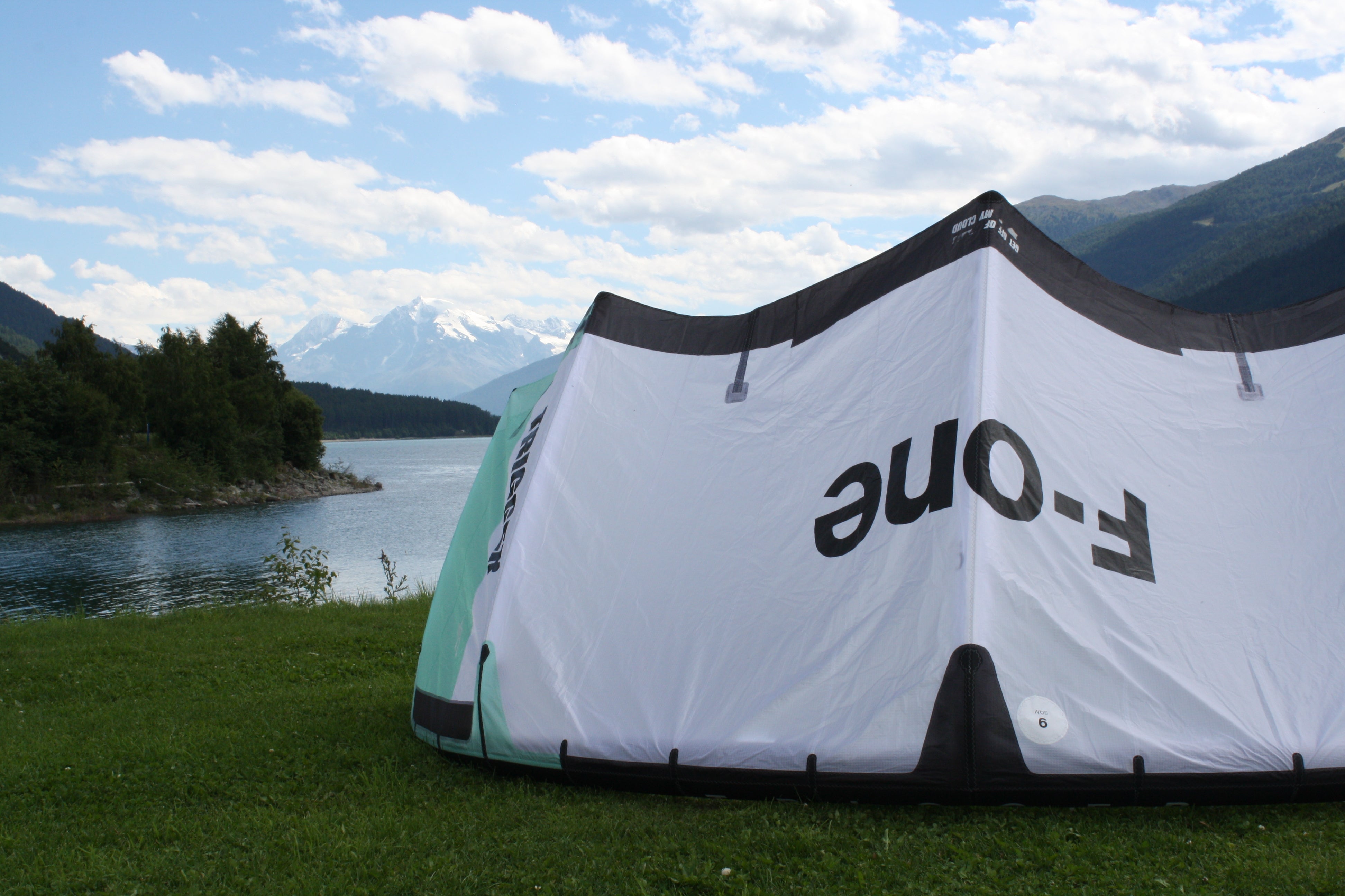 F-One Trigger V2 TEC Testbericht – Der neue Rebel SLS?