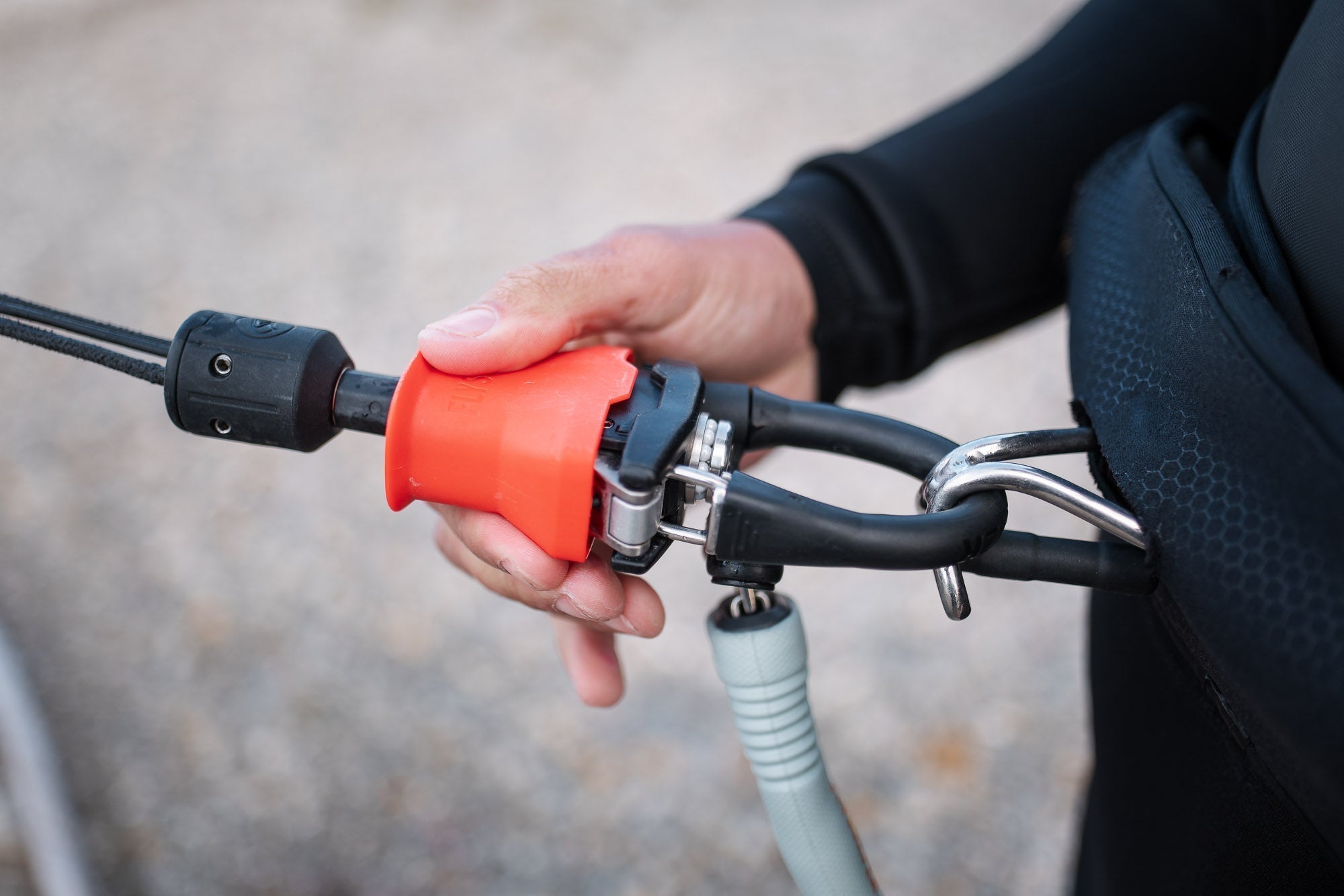 FLYSURFER: LINK² Sicherheitsupdate