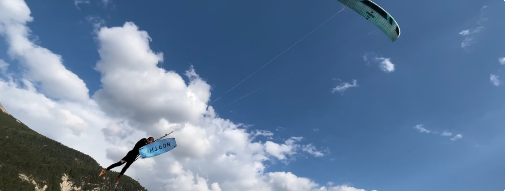 Testbericht Flysurfer Sonic 4