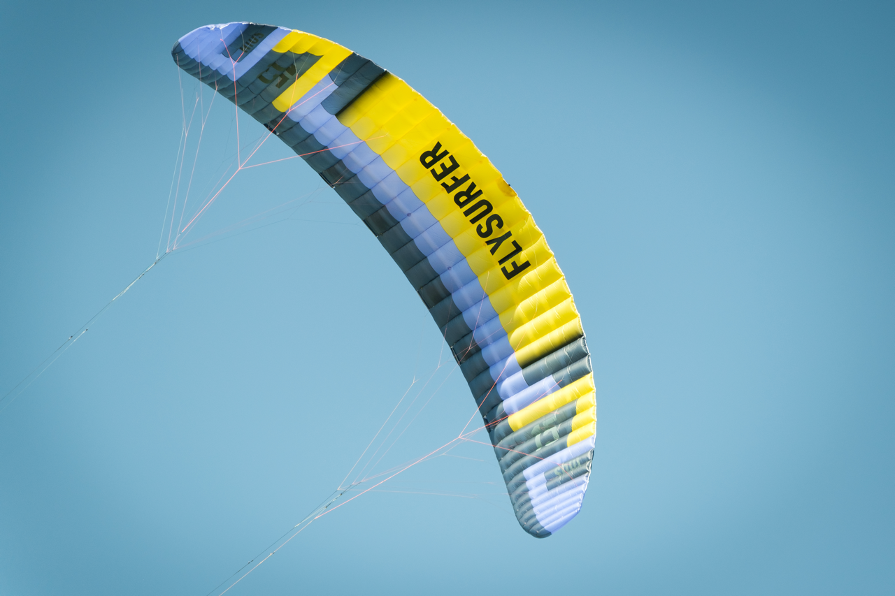 Flysurfer Soul 3 im Test