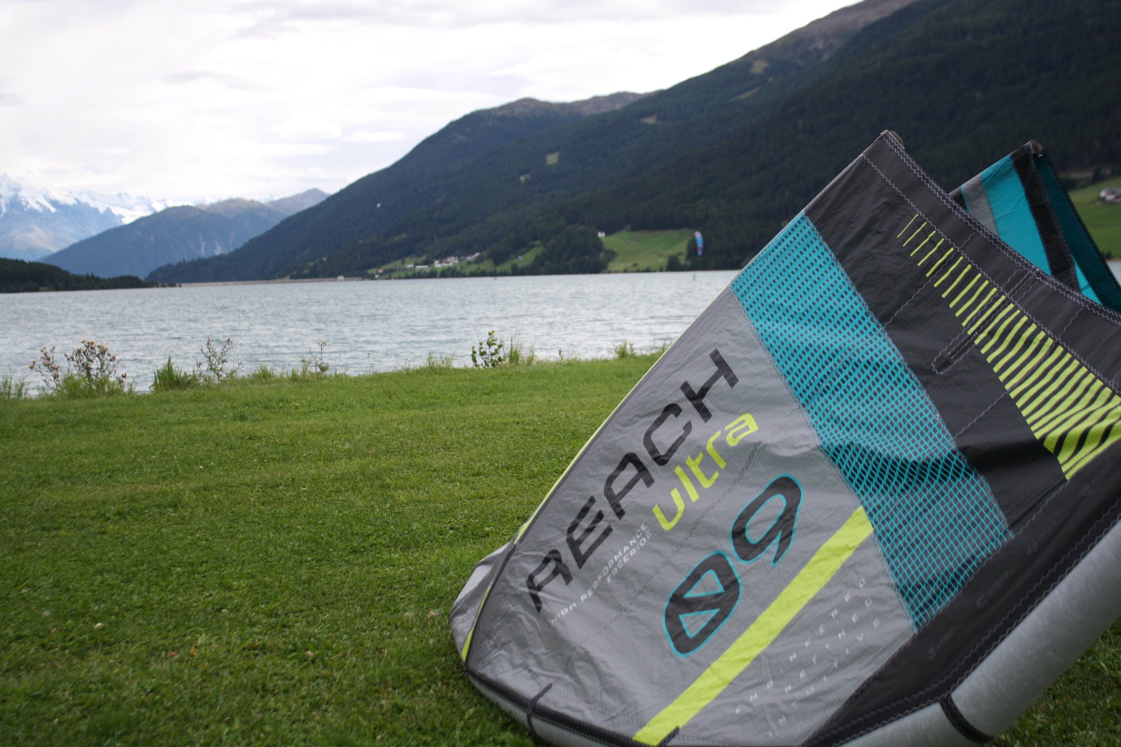 North Reach Ultra 2026 im Test – Reach Ultra versus Iconic