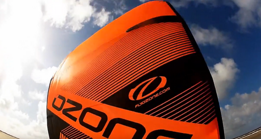 Ozone Enduro V1 2016