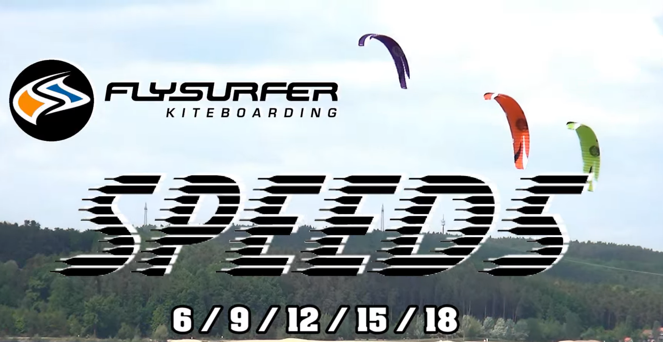 Testbericht zum Flysurfer Speed 5 15