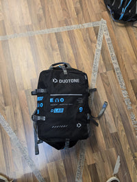 Duotone EVO D/LAB 2026 9QM 5⭐