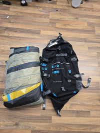 Duotone EVO D/LAB 2026 9QM 5⭐