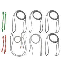 North Orbit 2021 Bridle Set