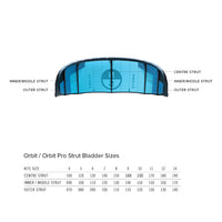 north_strut_replacement_bladders
