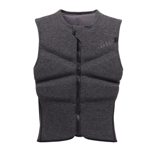 Mystick Block Impact Vest 2023 Grey