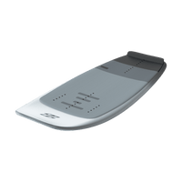North Scoop Foilboard 2022 Ansicht von Oben