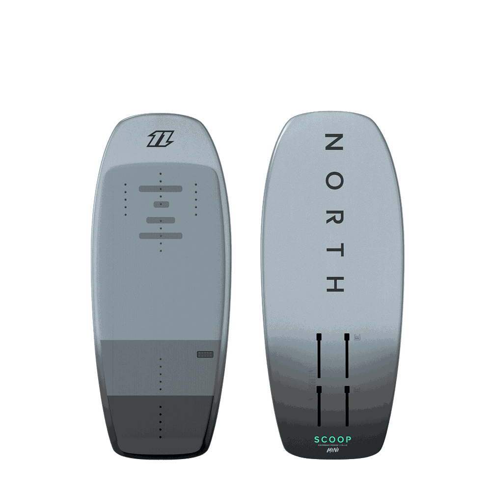 North Scoop Mini 2022