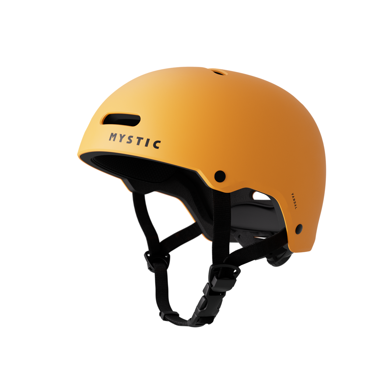 Mystic Vandal Helm 2025 retro orange