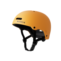 Mystic Vandal Helm 2025 retro orange