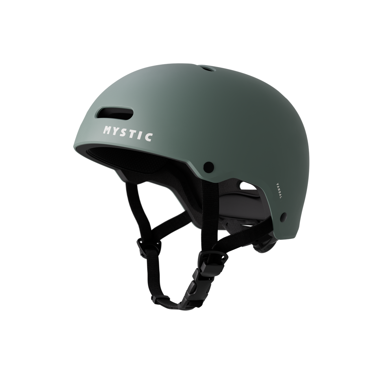 Mystic Vandal Helm 2025 dark olive