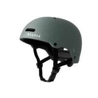 Mystic Vandal Helm 2025 dark olive
