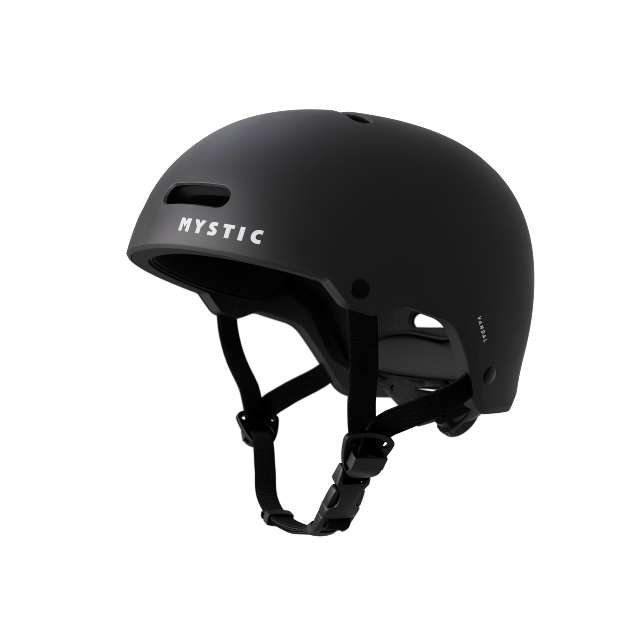 Mystic Vandal Helm 2025 Black