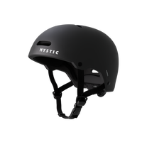 Mystic Vandal Helm 2025 Black