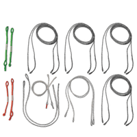 North Orbit 2024 Bridle Set