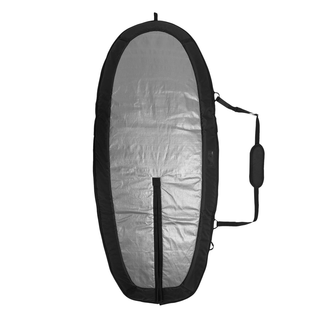 Mystic Patrol Daycover Foilboard mit Mastöffnung