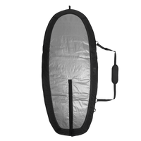Mystic Patrol Daycover Foilboard mit Mastöffnung