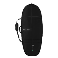 Mystic Patrol Daycover Foilboard 