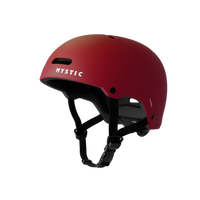 Mystic Vandal Helm 2025 red