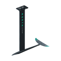 North Kitefoil Set 850/72
