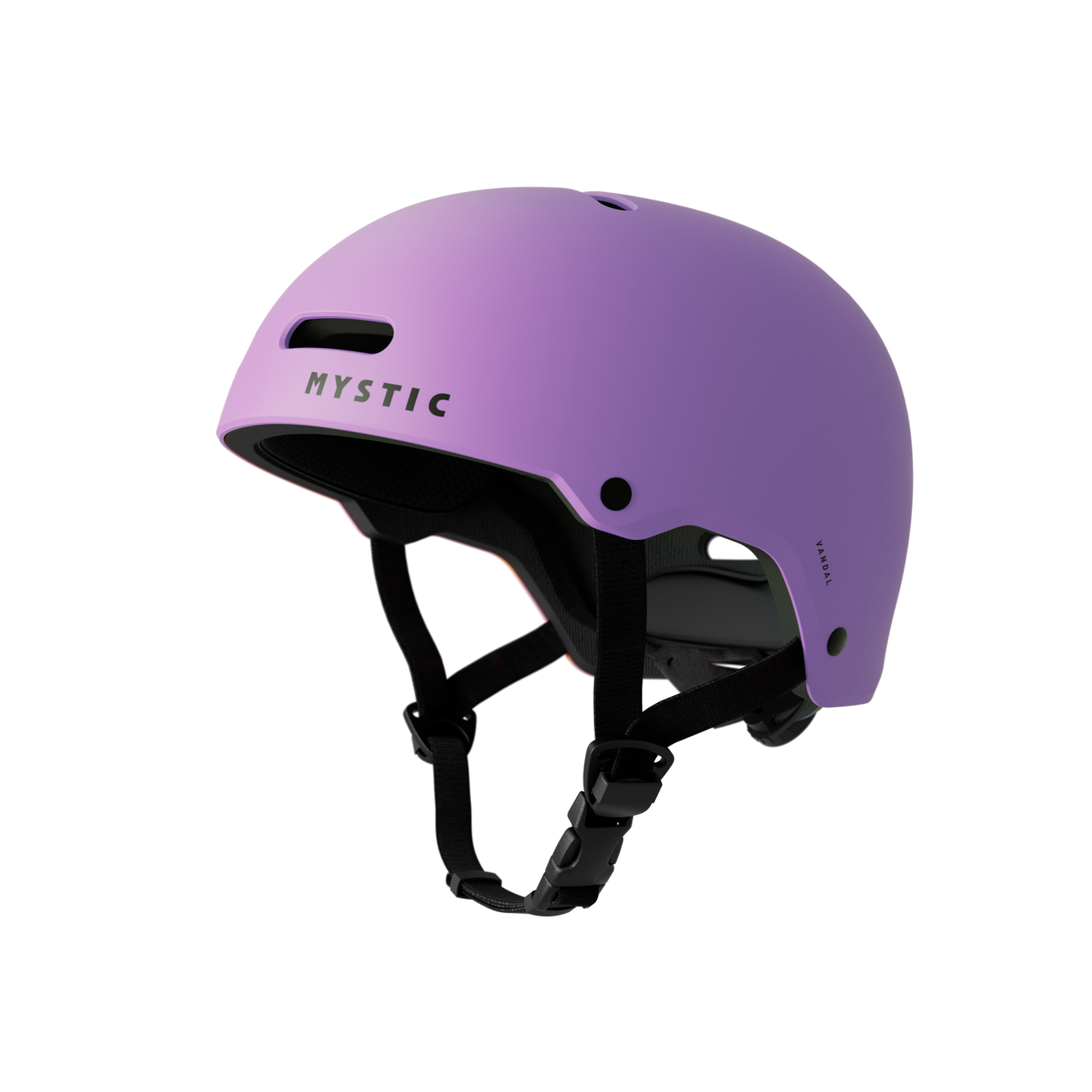 Mystic Vandal Helm 2025 purple