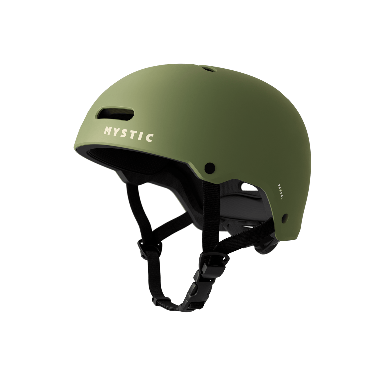 Mystic Vandal Helm 2025 Moss