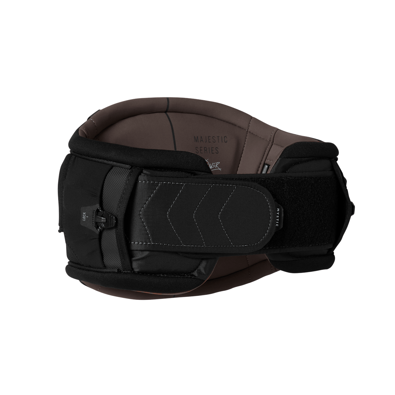 Majestic Waist Harness Ydwer Produktbild von vorne