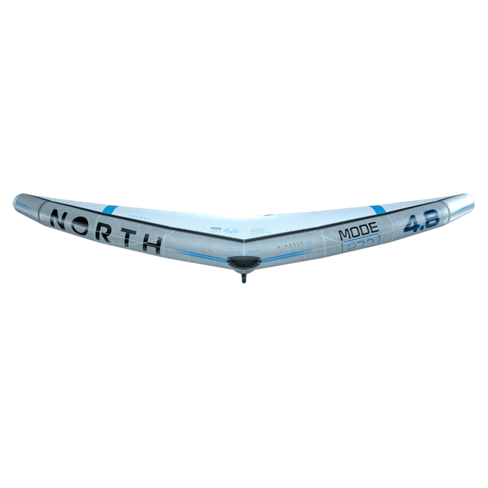 North Mode Pro 2026 Produktbild von Vorne