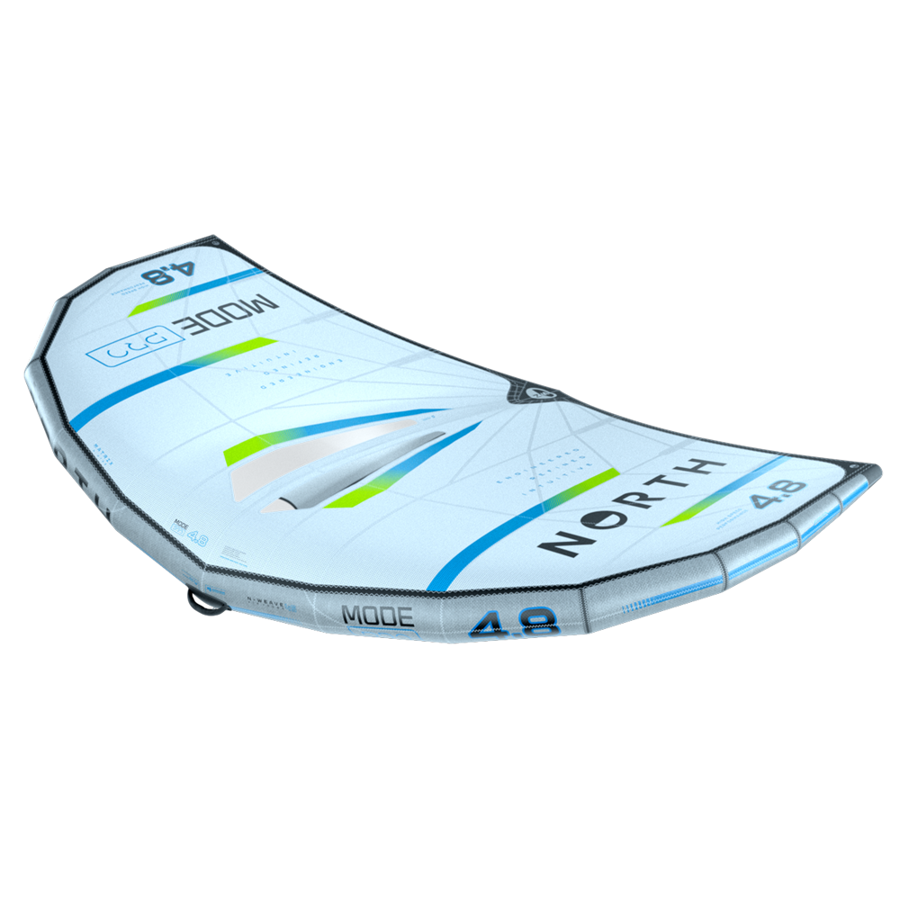 North Mode Pro 2026 Produktbild