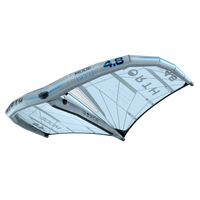 North Mode Pro 2026 Produtkbild von unten