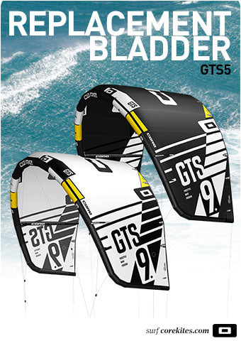 Core GTS5 Bladder