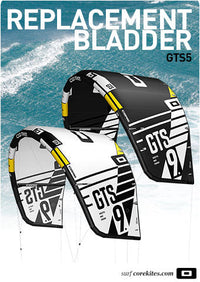 Core GTS5 Bladder