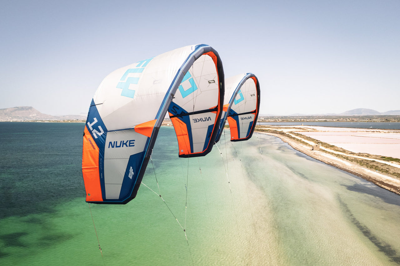 Crazyfly Nuke 2026
