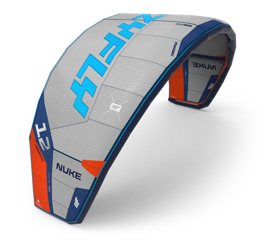 Crazyfly Nuke 2026