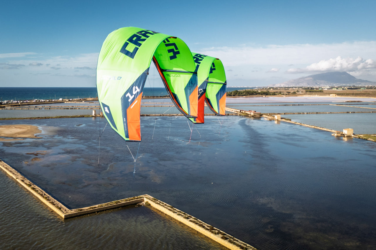 Crazyfly Sculp 2026