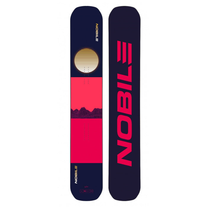 Nobile Snowkiteboard RC Produktbild