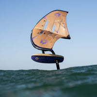Duotone Unit SLS 2026 beim wingen
