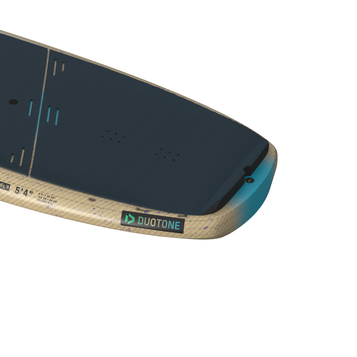 Duotone Sky Style SLS 2026 Tail